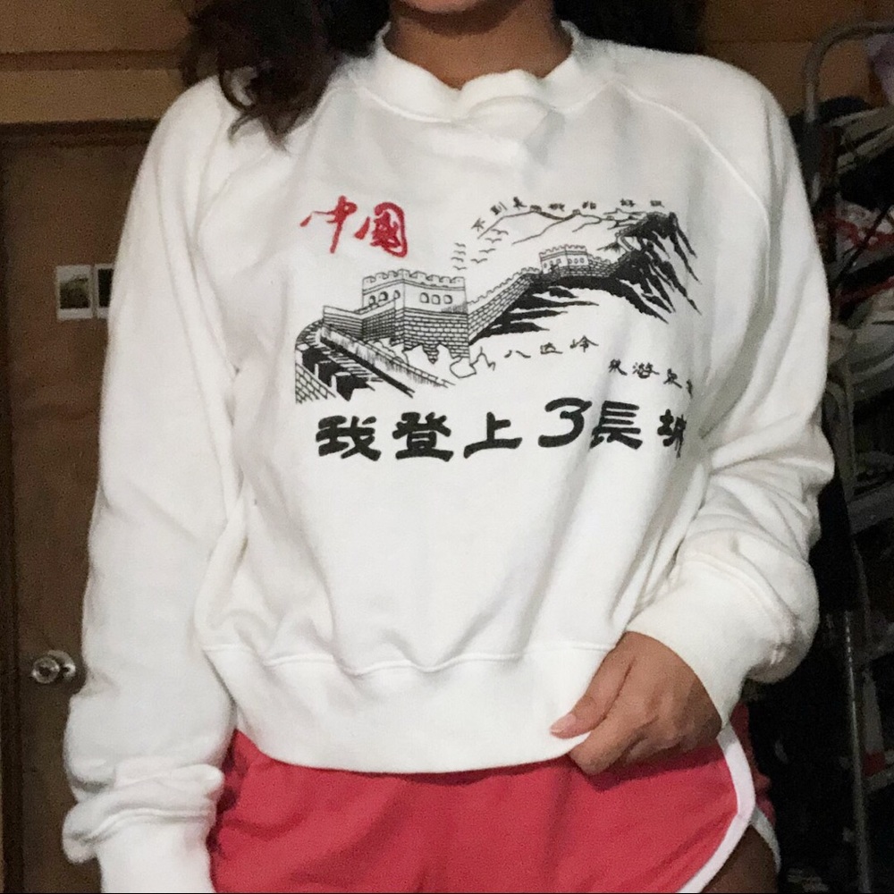 brandy melville amanda sweater